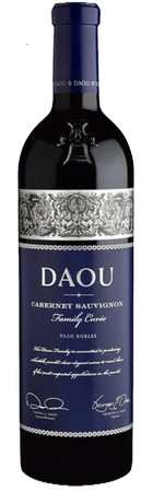 2018 Daou Family Reserve